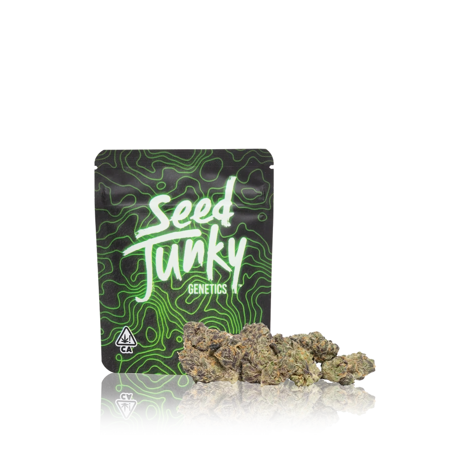 Seed Junky Premium Indoor Flower