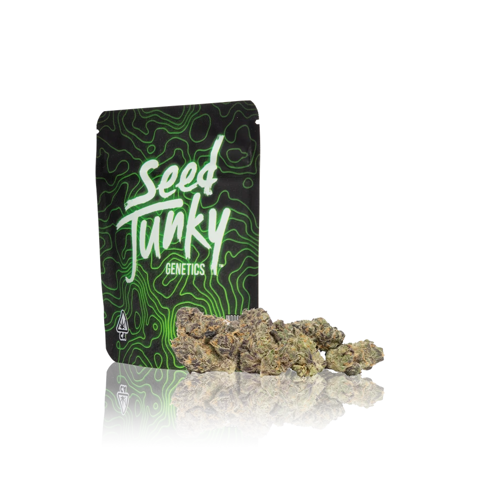 Seed Junky Premium Indoor Flower