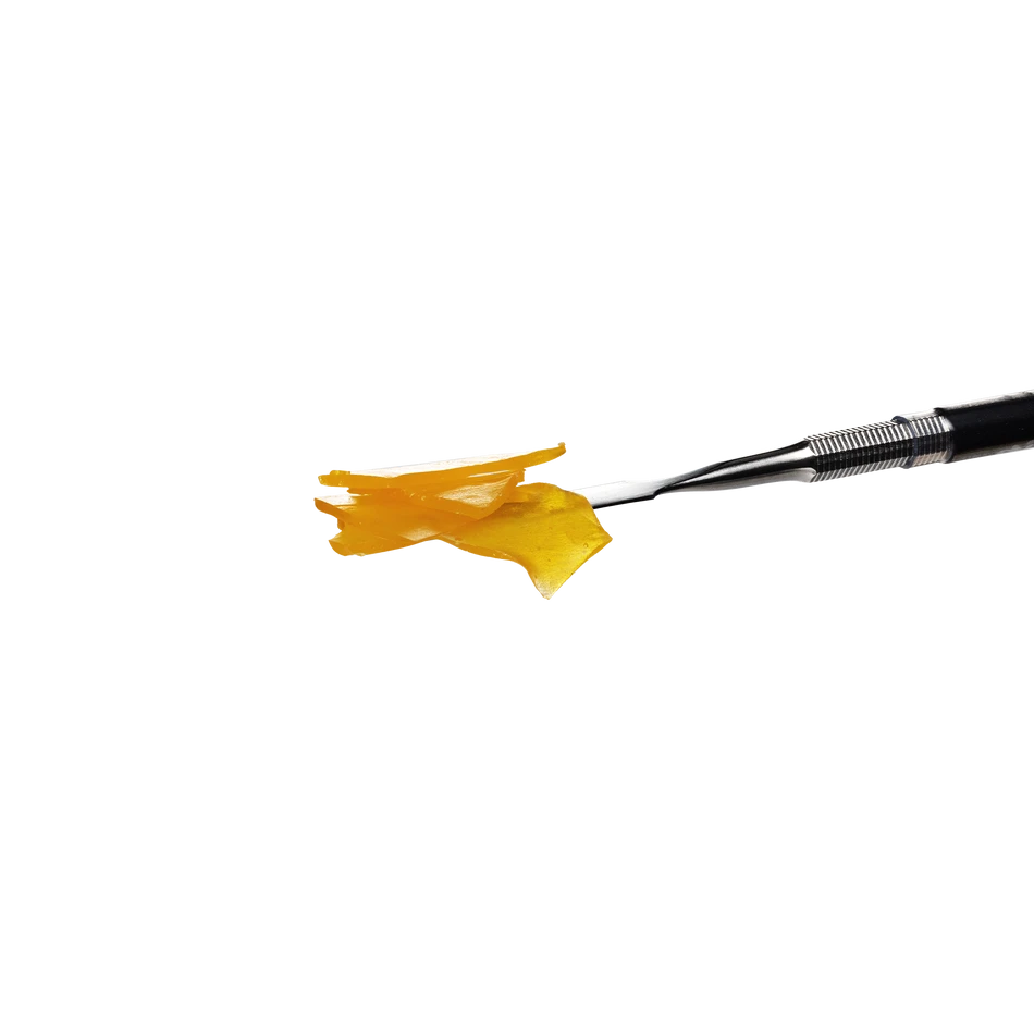 THC Premium Shatter