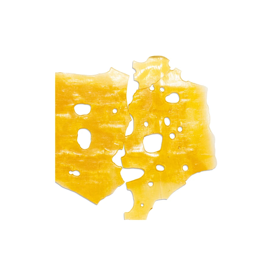 THC Premium Shatter