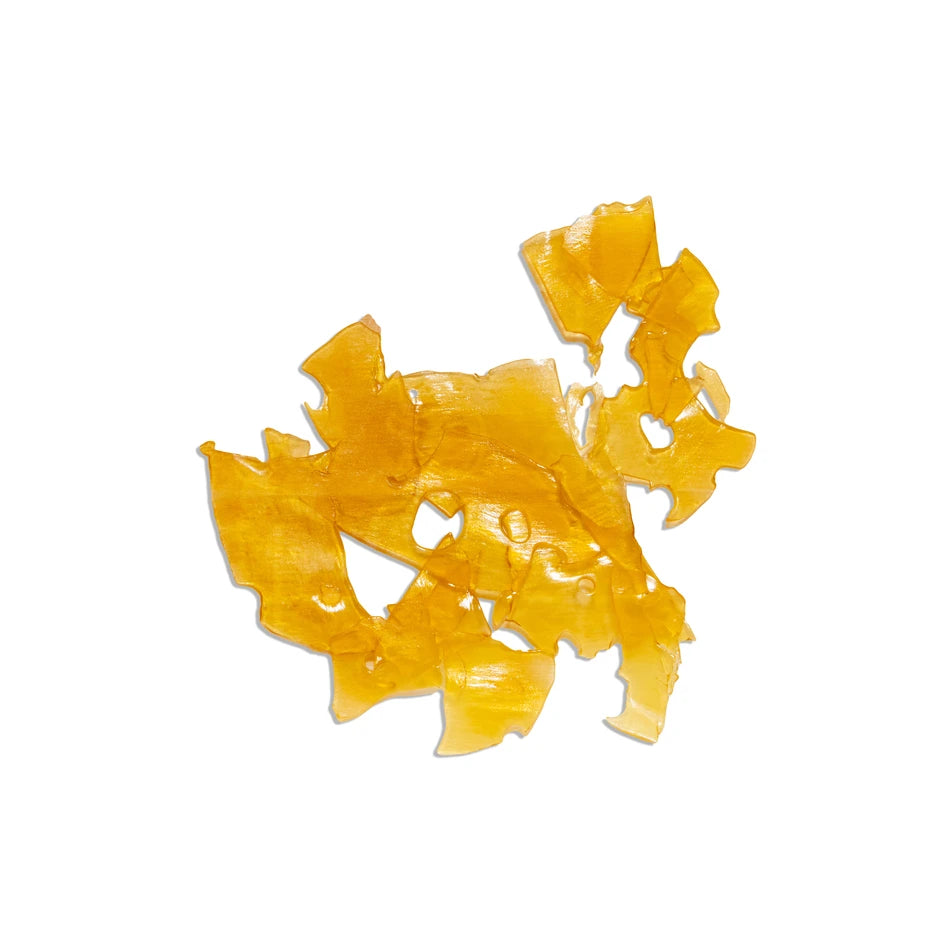 THC Premium Shatter