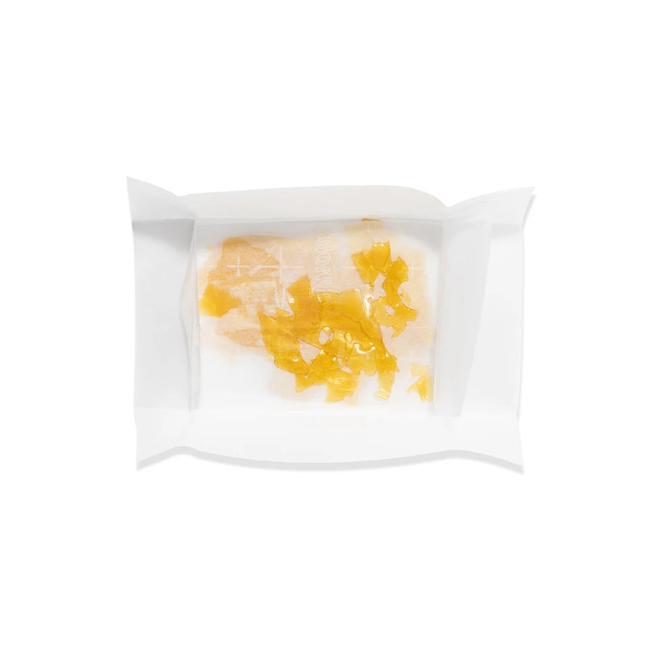 THC Premium Shatter
