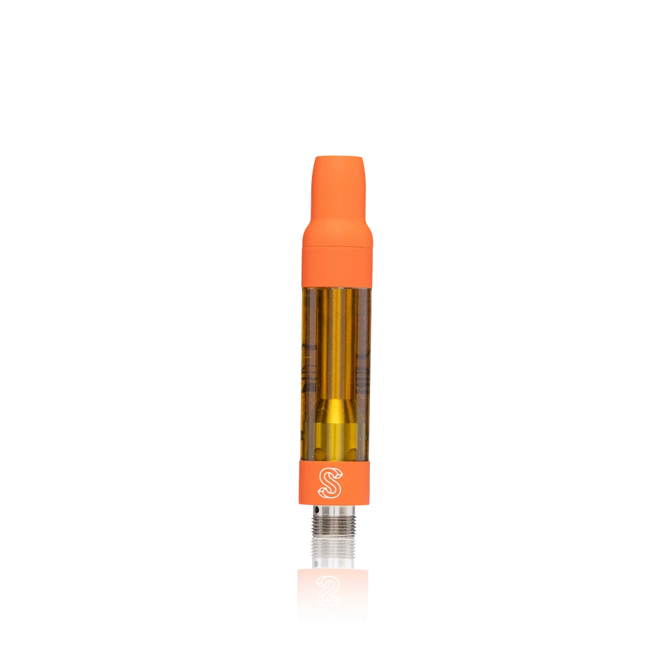 Sherbinskis Live Resin Cart