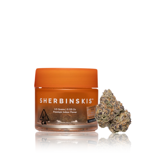 Sherbinskis Premium Indoor Flower