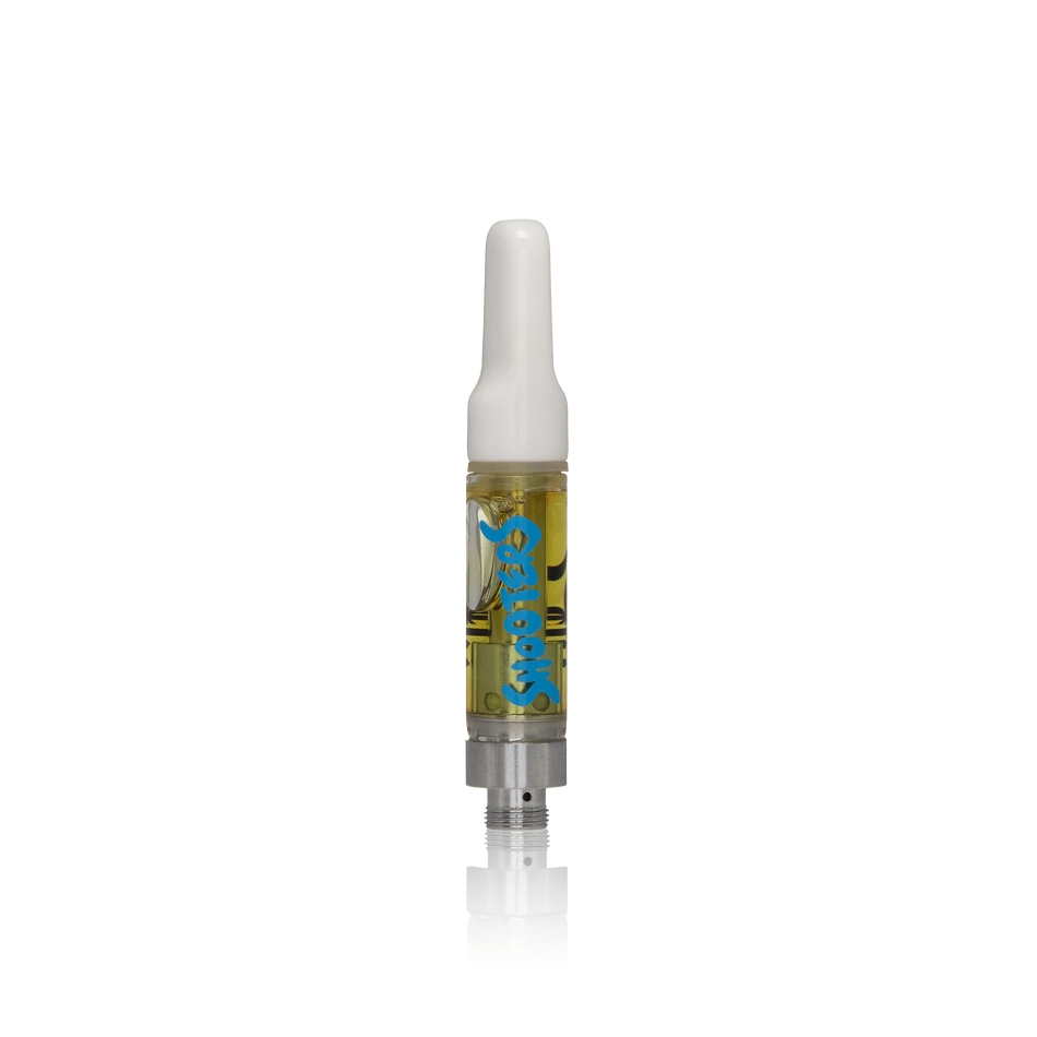 Shooters Vape Cartridge 510 Thread