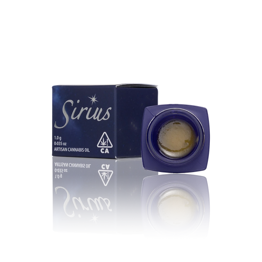 Sirius Extracts Badder