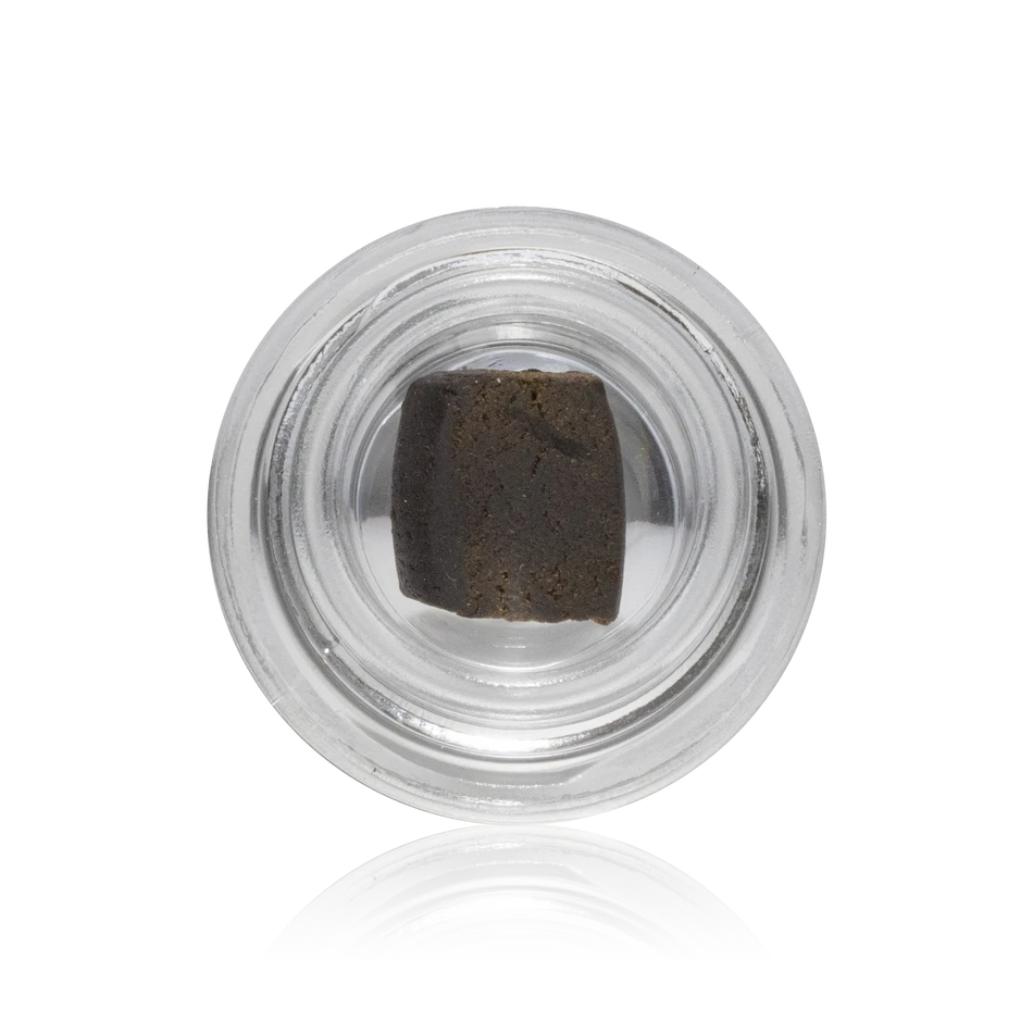 Sitka Traditional Dry Sift Hashish