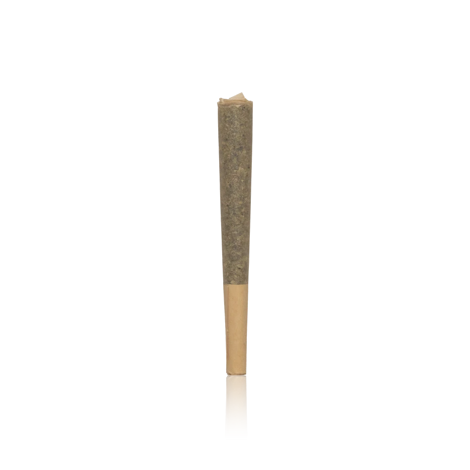 Sitka Limited Release Hashish Infused Joint
