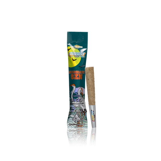 Sluggers Infused Pre-Roll