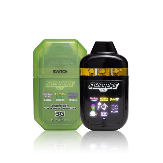 Sluggers Switch 3 Chamber
