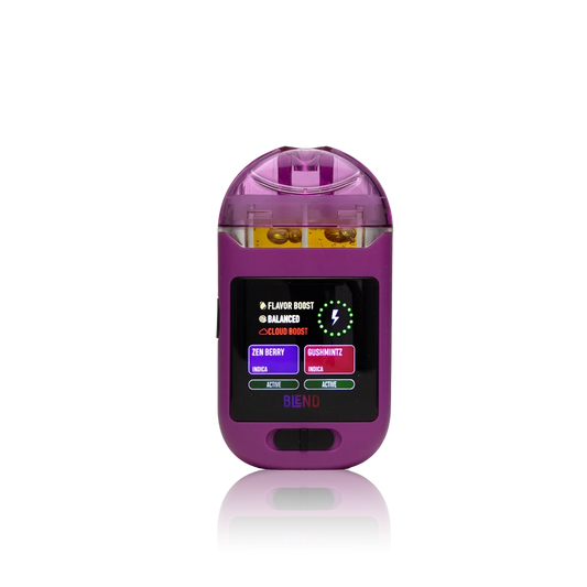 Smoothier Bar V3 AIO