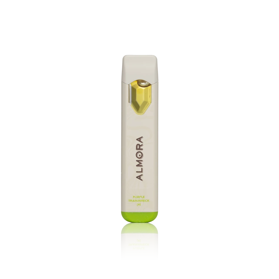 Almora Solventless Live Rosin AIO