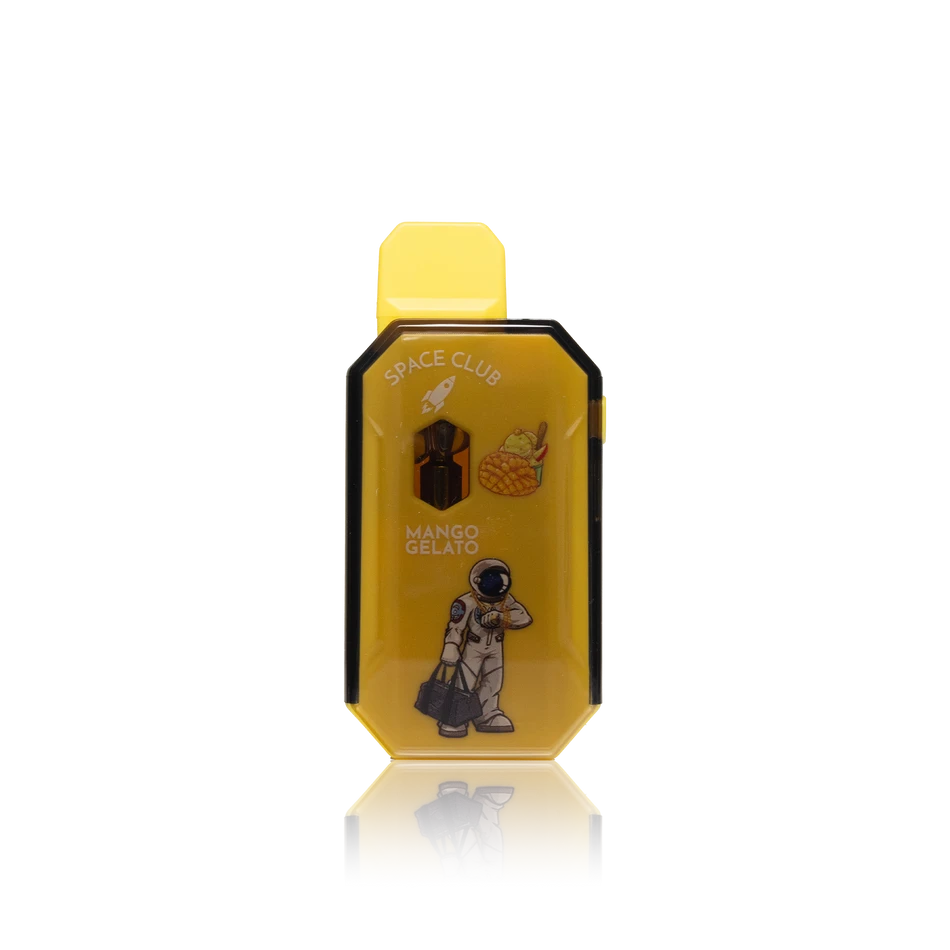 Space Club OG Hustlers Blend