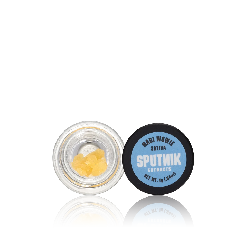 Sputnik Sugar