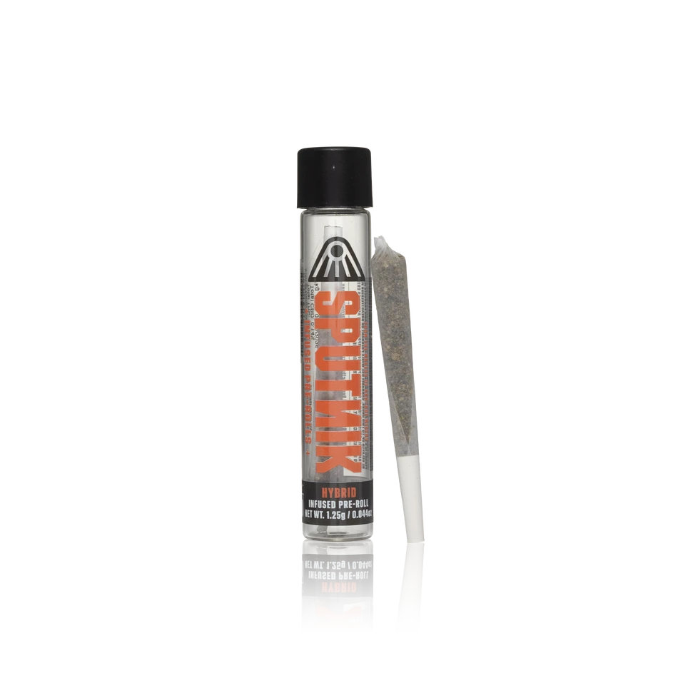 Sputnik Infused Pre-Roll