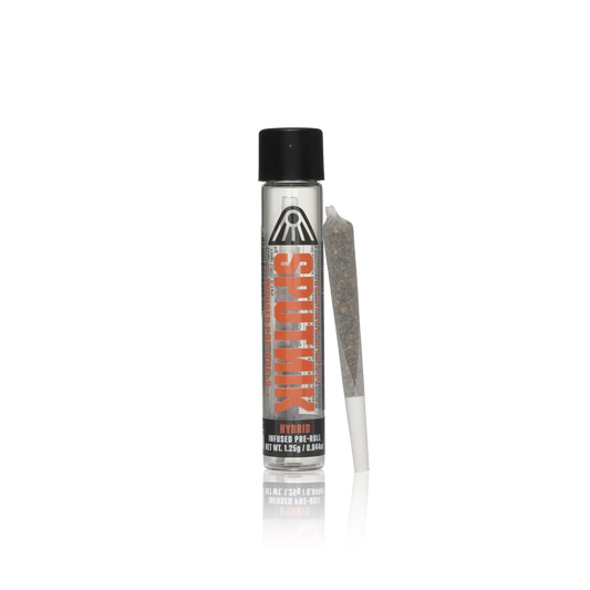 Sputnik Infused Pre-Roll