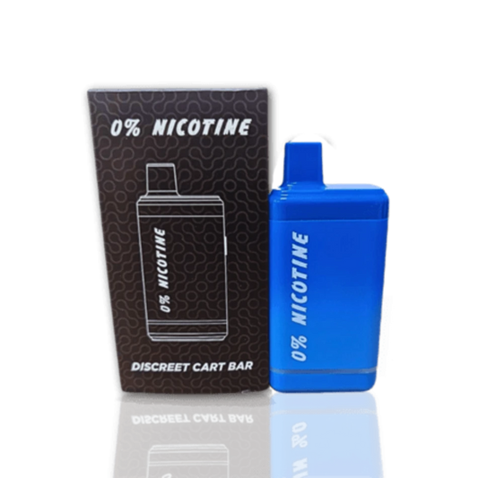 Stealth Box 0% Nicotine