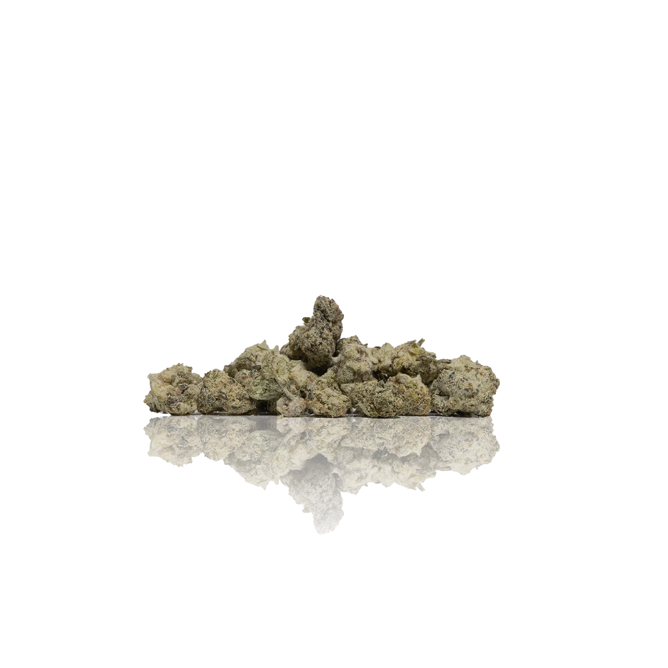 Stiiizy 40's Infused Flower