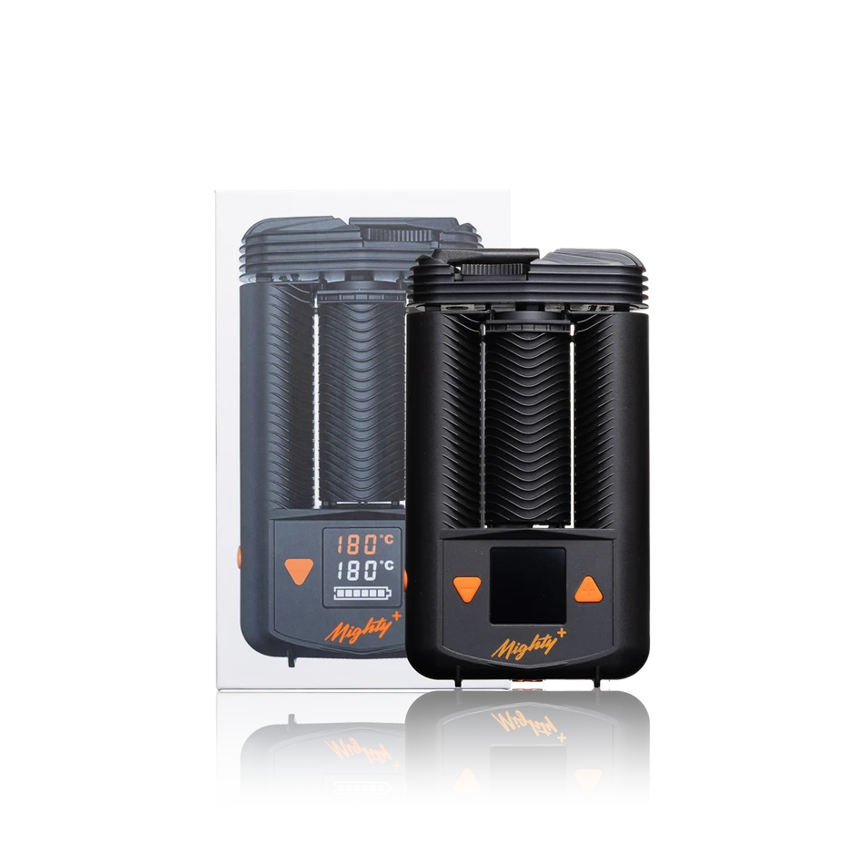 Storz and Bickel Mighty+