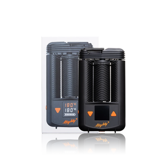 Storz and Bickel Mighty+