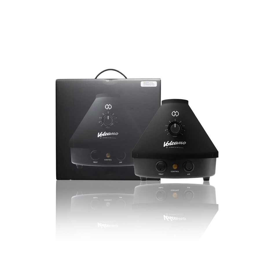 Storz and Bickel Volcano Classic