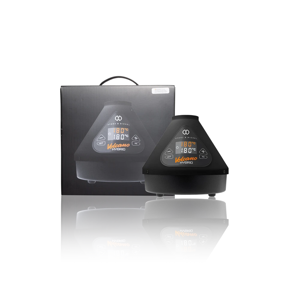 Storz and Bickel Volcano Hybrid