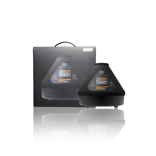 Storz and Bickel Volcano Hybrid