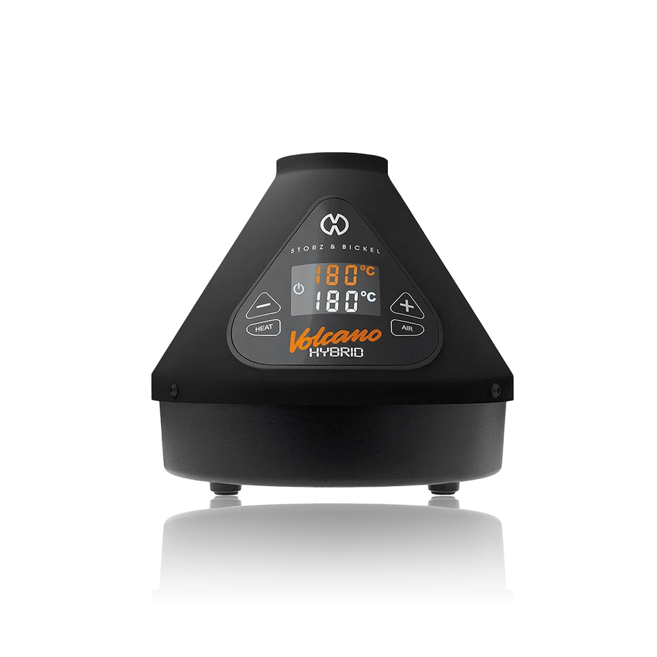 Storz and Bickel Volcano Hybrid