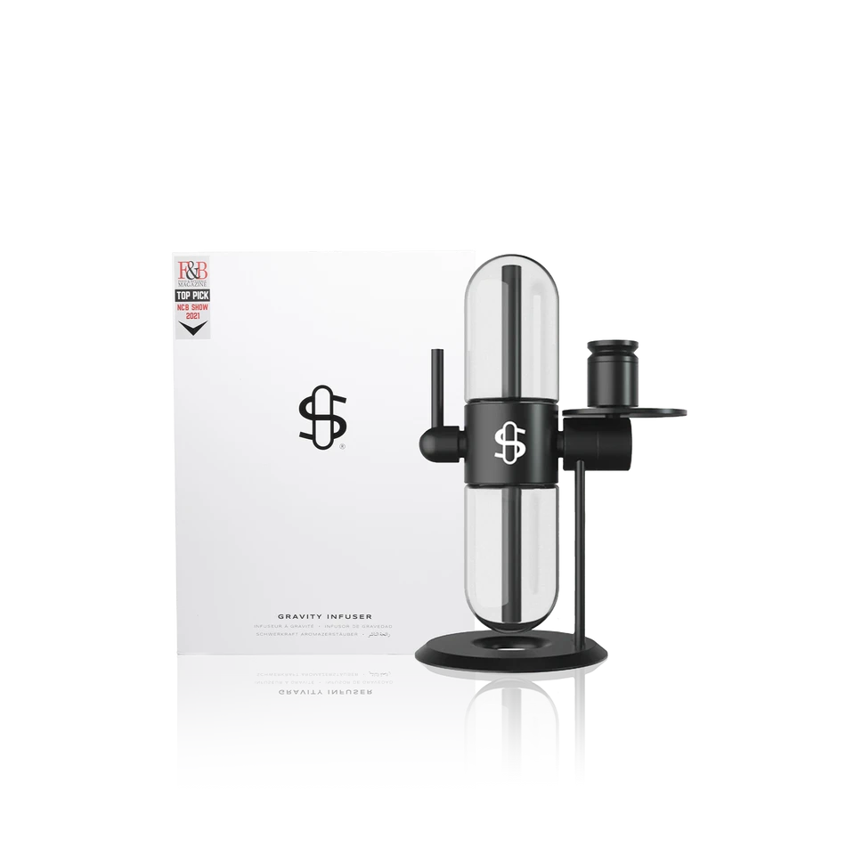 Stündenglass Gravity Infuser