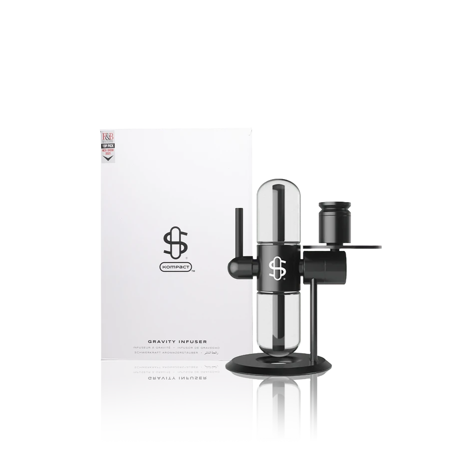 Stündenglass Kompact Gravity Infuser