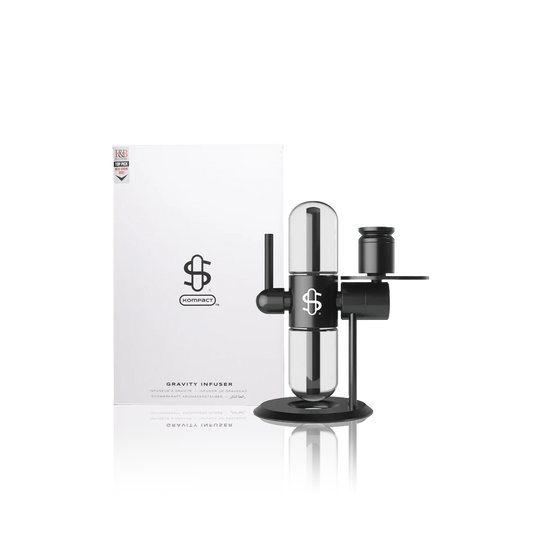 Stündenglass Kompact Gravity Infuser