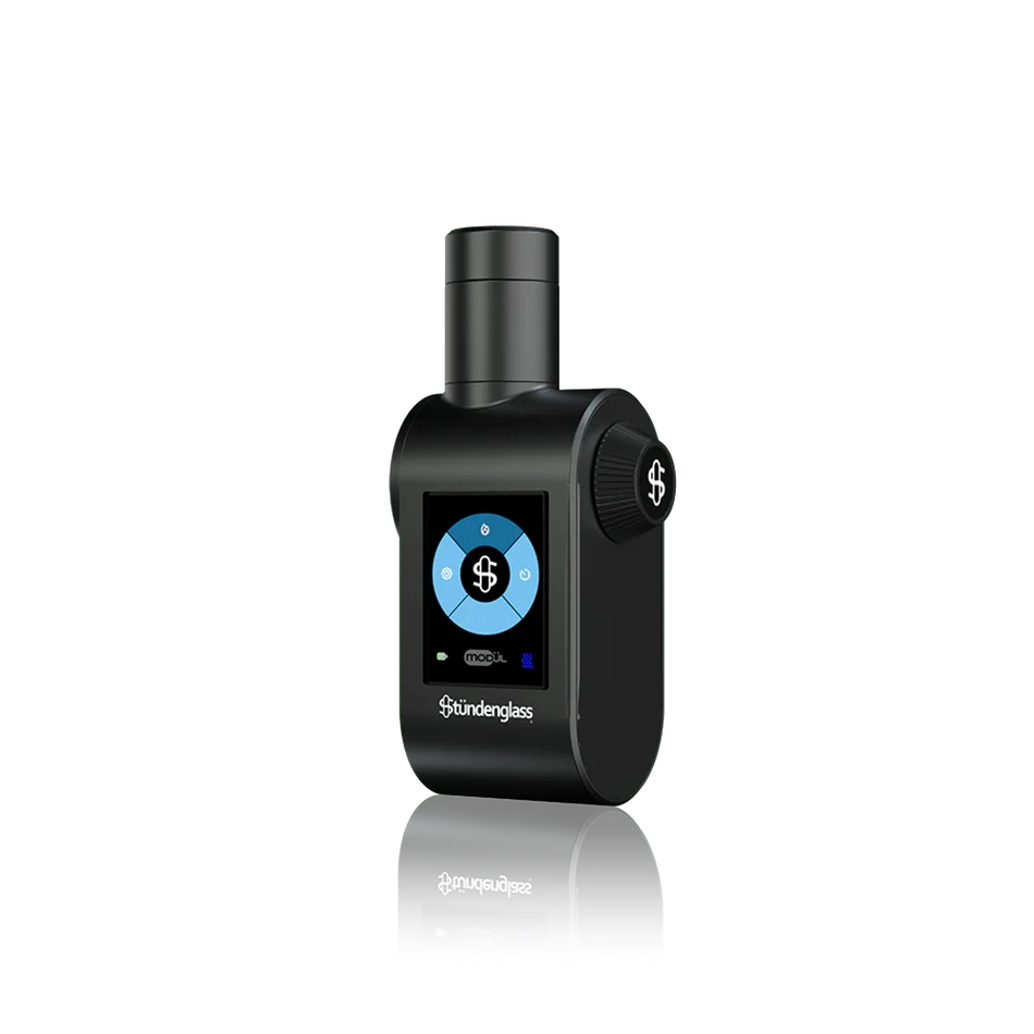 Stündenglass Modül