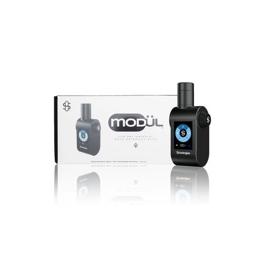 Stündenglass Modül