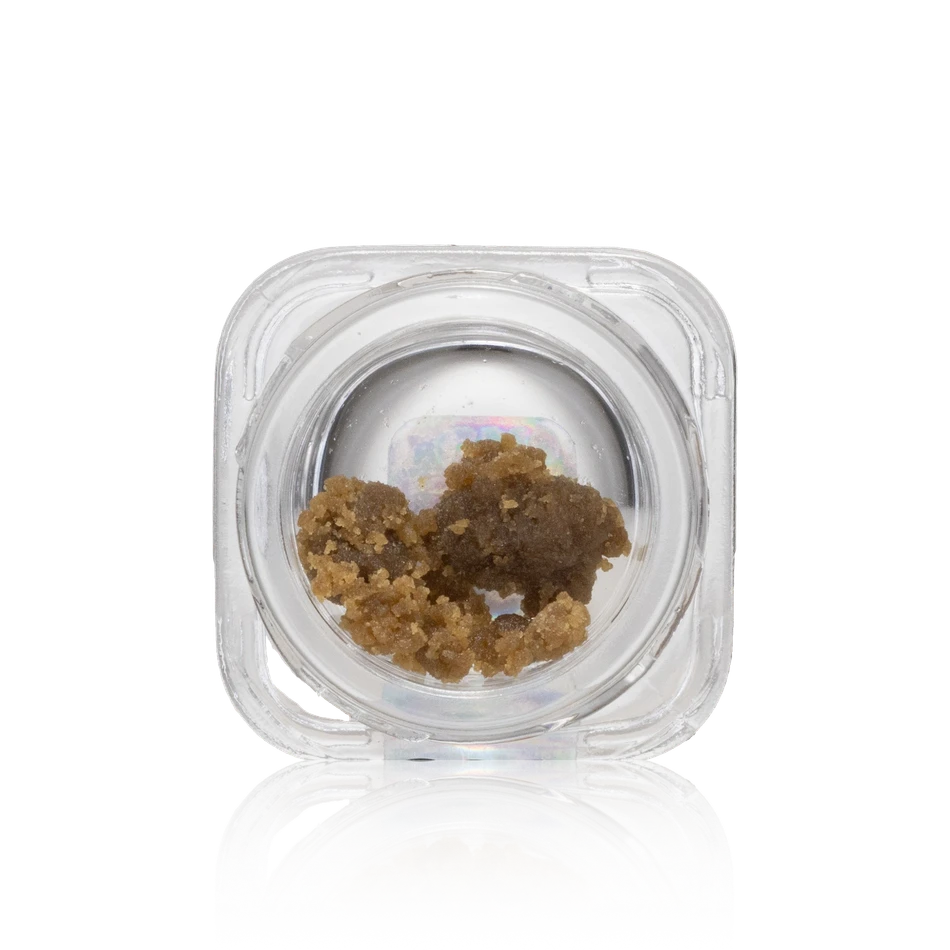 Sun Smoke Live Ice Water Bubble Hash