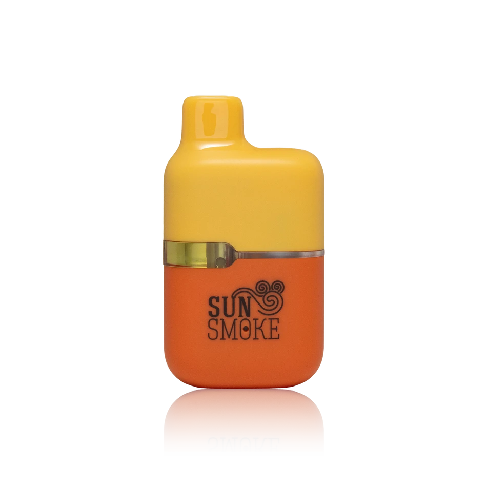 Sun Smoke All-In-One Vaporizer