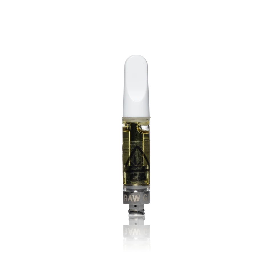 Raw Garden 1:1 CBD/THC Cart