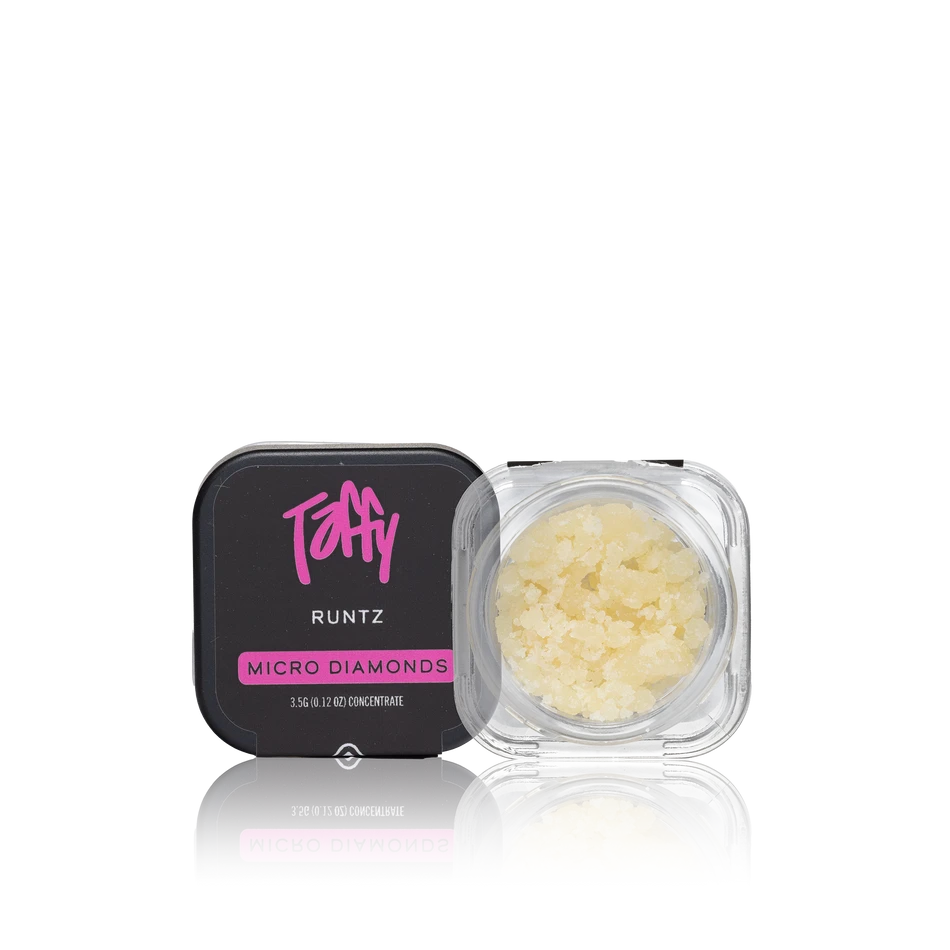 Taffy Micro Diamonds