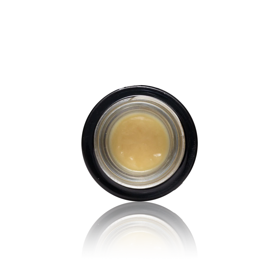 Team Elite Genetics Cold Cure Live Rosin Badder