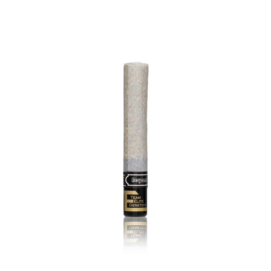 Team Elite Genetics Hand Crafted Hash Hole