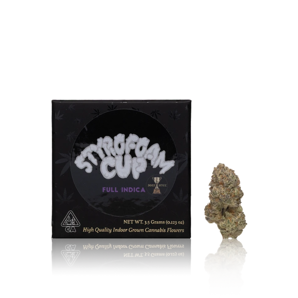 Team Elite Genetics Premium Flower 3.5g