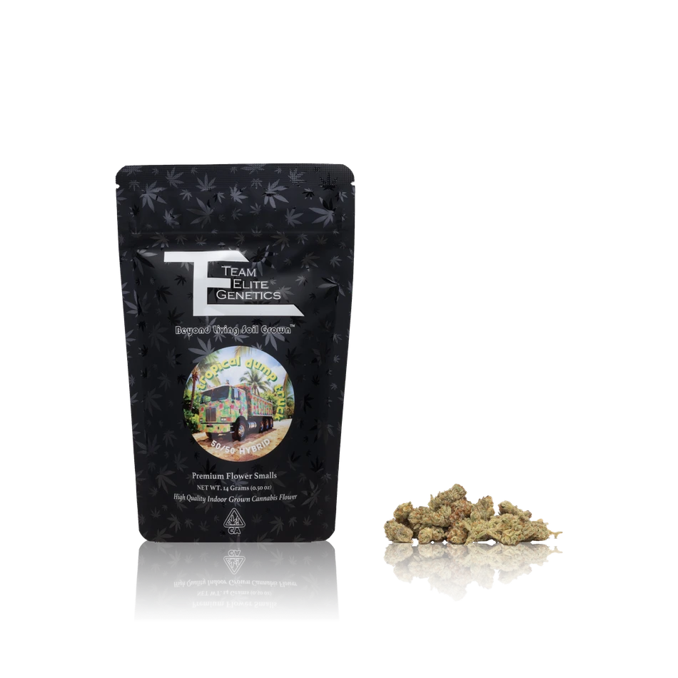 Team Elite Genetics Premium Smalls