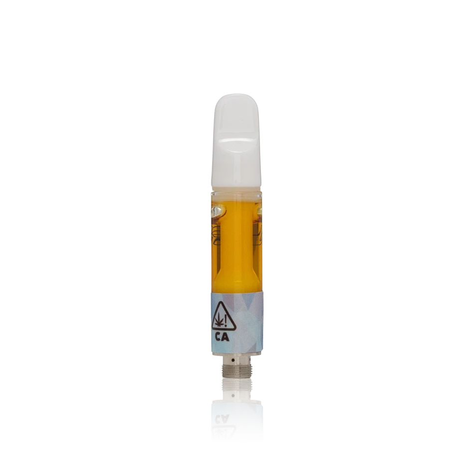 Teds Budz 510 Thread Vape Cartridge