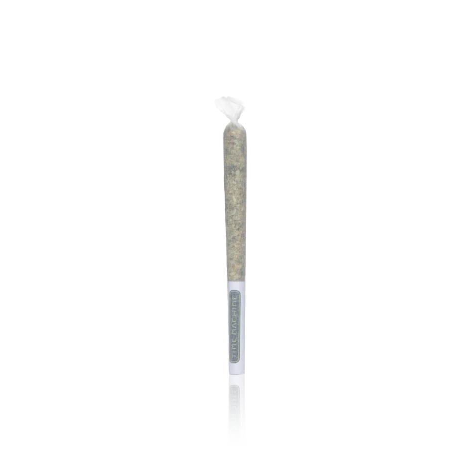 Time Machine Pre-Roll 7PK