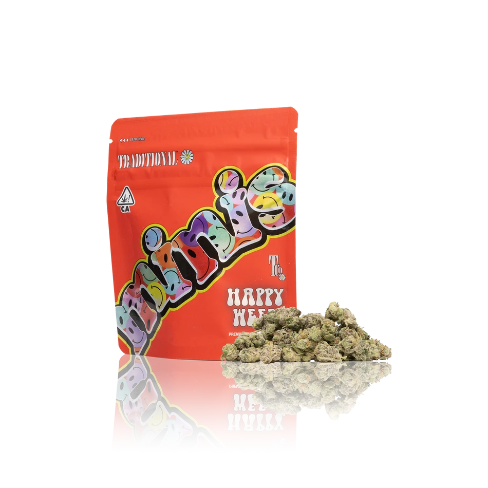 Traditional Minis Exotic Smalls 5g