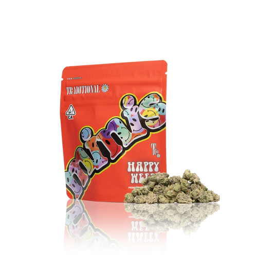 Traditional Minis Exotic Smalls 5g