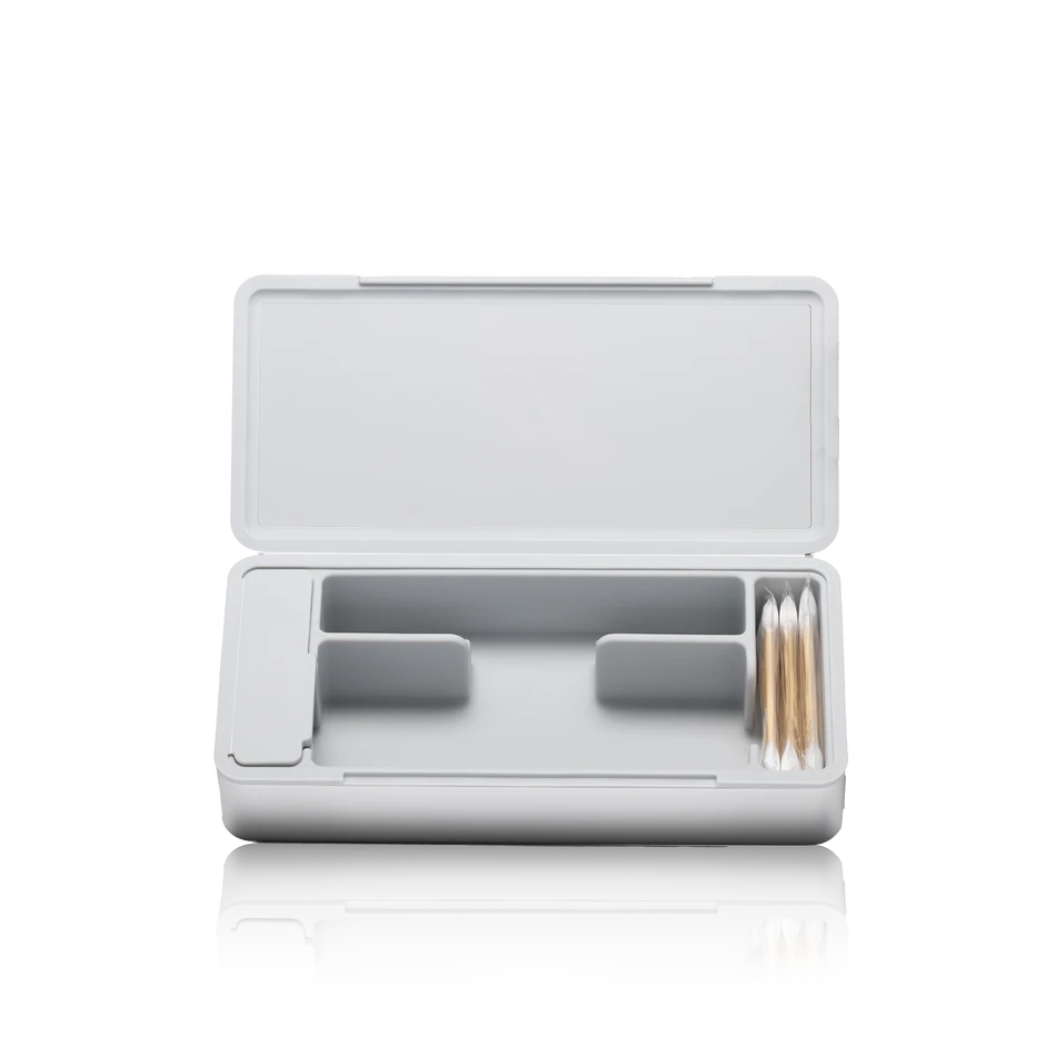 Puffco Travel Case