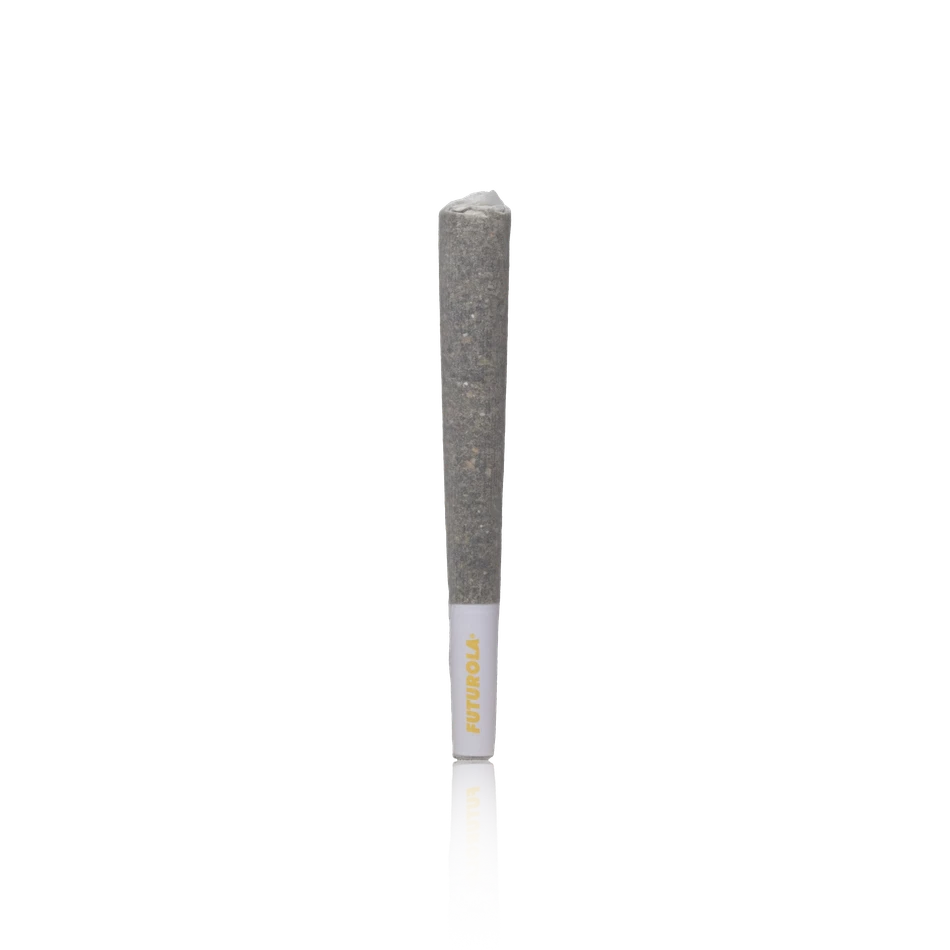 Triple Infused Exotic Pre-Roll