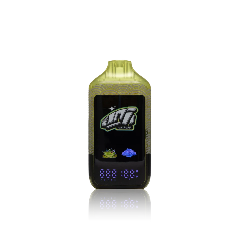 UNIPUFF