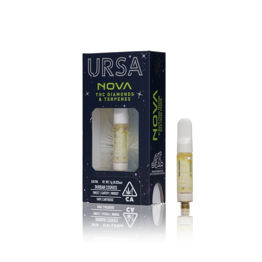 URSA NOVA Cart