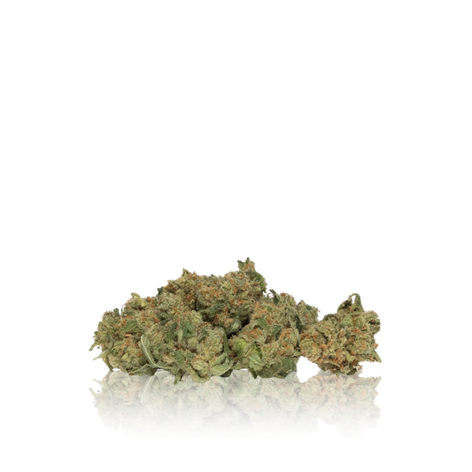 Untrimmed Premium Flower Smalls